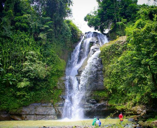 Pagi-Pagi di Cilacap: Rahasia Parkir Nyaman di Maju Berkah